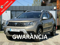 Dacia Duster *gwarancja*kamery 360*I-wł*super stan*