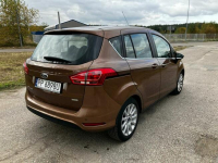Ford B-MAX Titanium 1.0 EcoBoost (100 KM) 2014| Bezwypadkowy Piła - zdjęcie 3