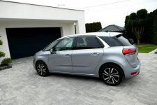 Citroen C4 Picasso Selection! I-właściciel! Gwarancja! Grójec - zdjęcie 10