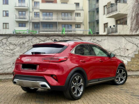 Kia XCeed Faktura VAT 23% Executiveline Tarnowskie Góry - zdjęcie 3