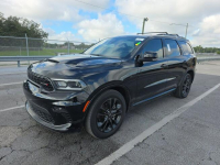 Dodge Durango AWD / HEMI / R/T Plus