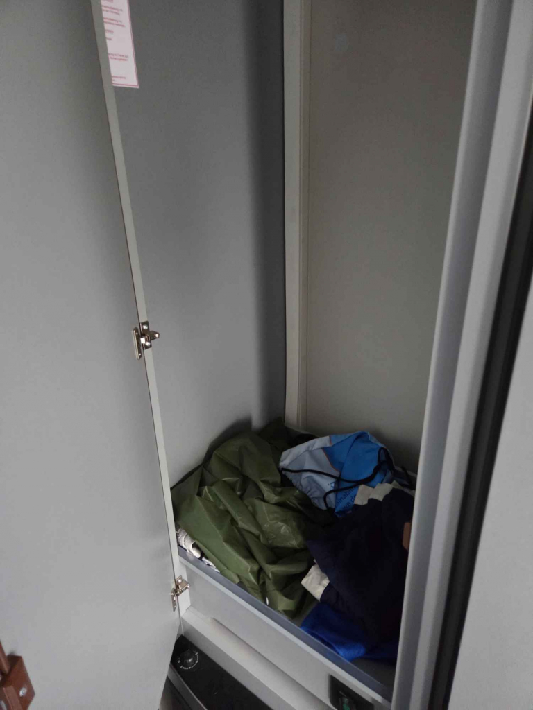 Sprzedam przyczepe kempingową KNAUS Sport&amp;Fun Black Edition Szymiszów - zdjęcie 11