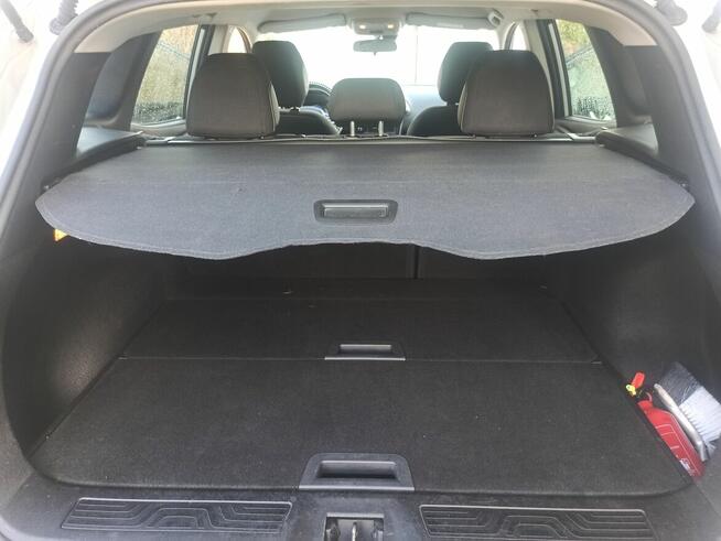Ekonomiczny SUV Renault Kadjar 1.5 dci Mariantów - zdjęcie 4