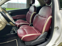 Fiat 500 #Lift #Automat #UchylnaPanorama Laskowo - zdjęcie 8