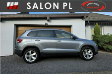 Škoda Karoq serwis ASO, Full Led Rydułtowy - zdjęcie 5