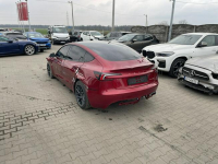 Tesla Model 3 AWD Long range Dual motor Panorama Radar 360 Gliwice - zdjęcie 4