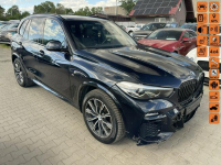 BMW X5 Wersja EU HAK Mpakiet Xdrive Kamera Skóra Harman 265KM