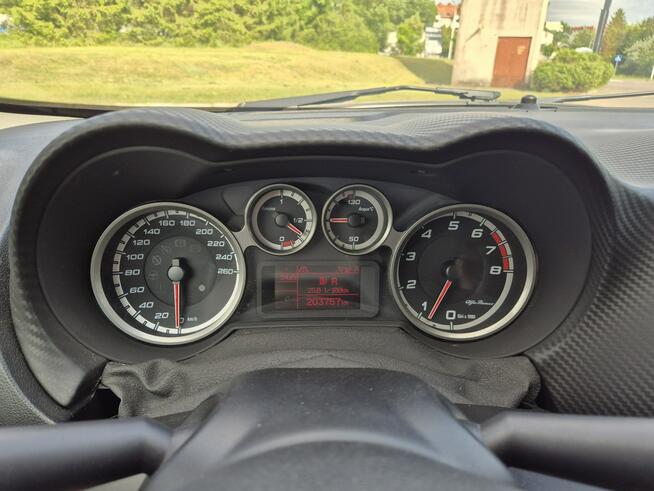 Alfa Romeo Mito Giżycko - zdjęcie 12