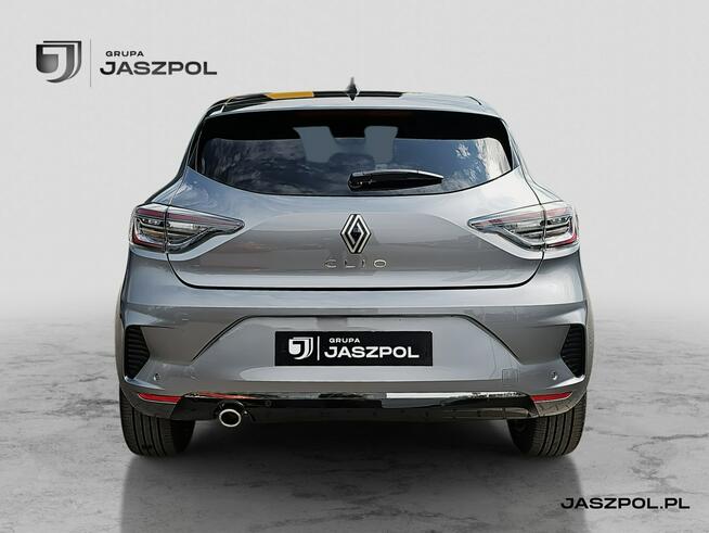 Renault Clio 1.0 TCe Generation LPG Łódź - zdjęcie 6