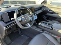 Hyundai Tucson Hybryda Automat 4WD w wersji Platinum Piła - zdjęcie 9