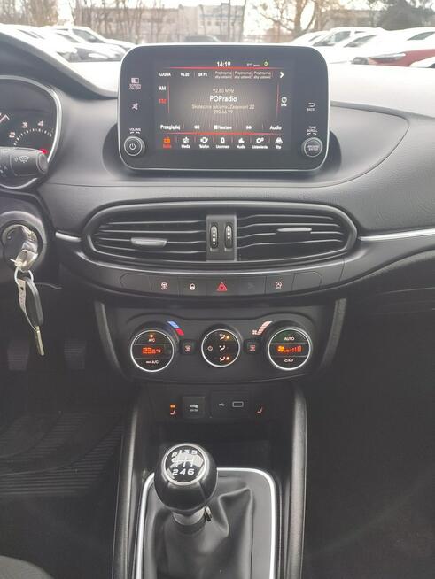 Fiat Tipo Fv23% bezwypadkowy Otwock - zdjęcie 5