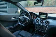 Mercedes CLA 200 Kraków - zdjęcie 5