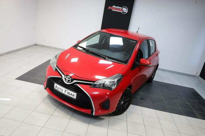 Toyota Yaris 1.3 Benzyna*Salon Polska Konstantynów Łódzki - zdjęcie 4
