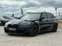 BMW M3 Salon Polska / Bezwypadkowy / Pierwszy właściciel / FV 23% Michałowice - zdjęcie 8