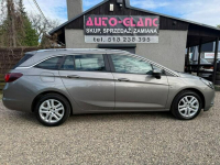 Opel Astra Piękna**Oryginał**Tylko 2 Właściciel** Ruda Śląska - zdjęcie 8
