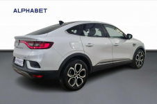 Renault Arkana 1.6 E-TECH Intens MMT Warszawa - zdjęcie 7