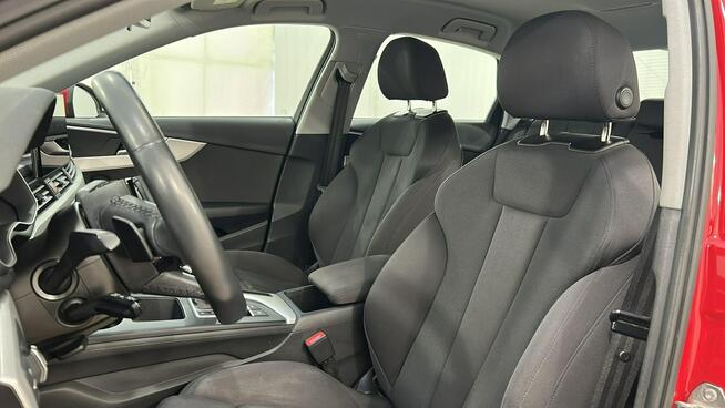 Audi A4 Limousine 35 TDI mHEV Advanced S tronic Warszawa - zdjęcie 10