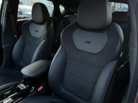 Hyundai i30 | 1.6 T-GDI 7DCT (150 KM) N-line Piotrków Trybunalski - zdjęcie 12