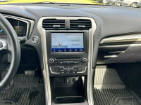 Ford Fusion Zarejestrowany w Polsce Nowe Iganie - zdjęcie 10