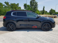 Citroen C5 Aircross 2,0 HDi Automat Shine Panorama Navi Gwarancja Włocławek - zdjęcie 4