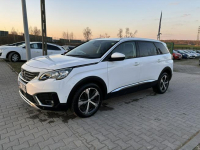 Peugeot 5008 Kamera 360/Panorama dach/Nawigacja/Klima 4 strefy Przyszowice - zdjęcie 2