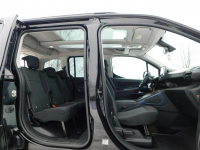 Peugeot RIFTER z Gwarancją Model 2019r Żyrardów - zdjęcie 11