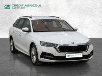 Skoda Octavia 2.0 TDI Ambition DSG Kombi Warszawa - zdjęcie 3