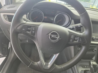 Opel Astra Enjoy 1,4 125 KM salon Polska, 1 właściciel, bezwypadkowy Łódź - zdjęcie 11