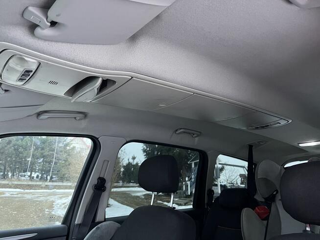 Sprzedam Ford galaxy Laskowa - zdjęcie 7