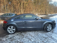 Audi TT Siewierz - zdjęcie 6