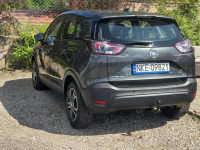 Opel Crossland X 1.2*Benzyna*86KM*Edition*Pełen Serwis Kętrzyn - zdjęcie 8
