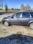 Ford Focus Kombi mk2 Uszkodzony Łódź - zdjęcie 5