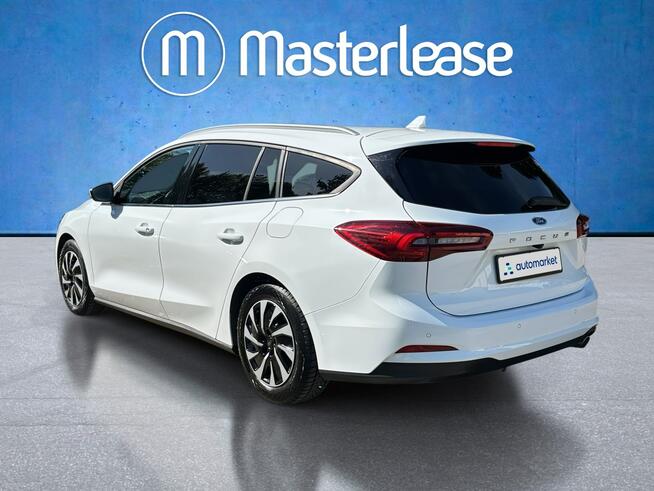 Ford Focus 1.5 EcoBlue Titanium X ! Z Polskiego Salonu ! Faktura VAT ! Warszawa - zdjęcie 7