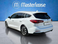 Ford Focus 1.5 EcoBlue Titanium X ! Z Polskiego Salonu ! Faktura VAT ! Warszawa - zdjęcie 7