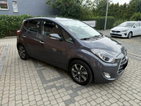 Hyundai ix20 1,4 90KM  Klimatronik Orzech - zdjęcie 4