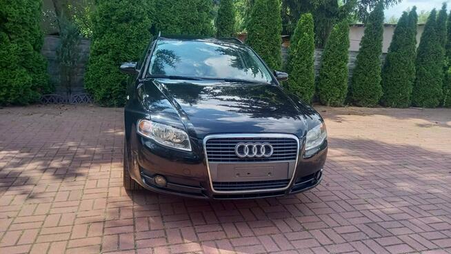 Audi A4 Płońsk - zdjęcie 2