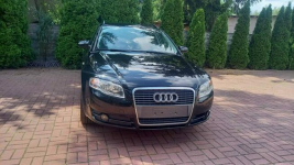 Audi A4 Płońsk - zdjęcie 2