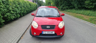 Kia Picanto / 4 cylindry / Zadbany / Zamiana Warszawa - zdjęcie 2