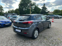 Hyundai i20 Salon Polska/Bogata wersja/Odpala, jeździ/Poduszki ok Warszawa - zdjęcie 8