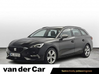 Seat Leon 1.5 eTSI FR DSG ! Z Polskiego Salonu ! Faktura VAT !