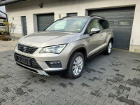 Seat Ateca manual*perfekcyjny stan*100% bezwypadkowy*opłacony Żabno - zdjęcie 3