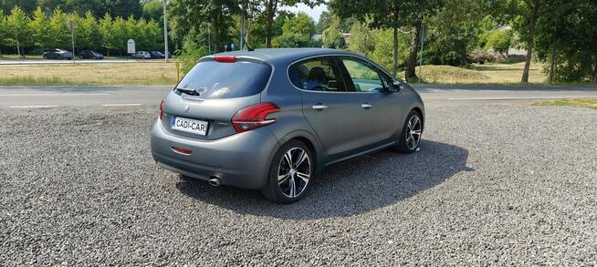 Peugeot 208 GT, stan bdb. Goczałkowice-Zdrój - zdjęcie 4