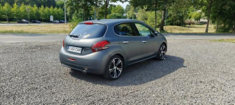 Peugeot 208 GT, stan bdb. Goczałkowice-Zdrój - zdjęcie 4