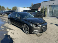 Mazda 6 SkyActive Sport Led Gliwice - zdjęcie 4