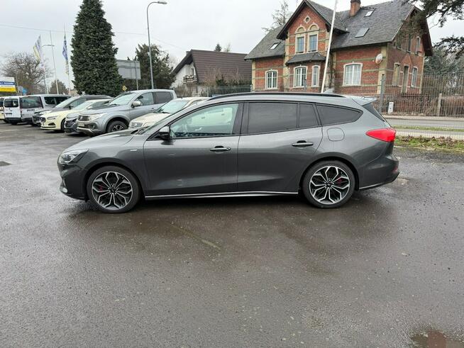 Ford Focus 1.5-180KM  ST-Line Automat B&amp;O FULL Led Asystenty PDC Syców - zdjęcie 10