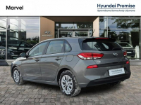 Hyundai i30 1.4, 100KM, PB, Salon PL,Serwisowany , K_S Bełchatów - zdjęcie 3