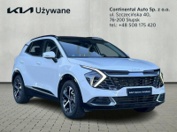 Kia Sportage BUSINESS LINE 1.6 160KM 7DCT 2WD Słupsk - zdjęcie 7