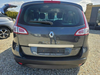 Renault Scenic 1.5 110ps Klimatronic Alusy 16 PDC Tempomat Gwarancja Gniezno - zdjęcie 6