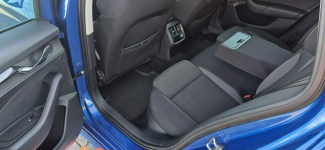 Škoda Octavia Zarejestrowany Paproć - zdjęcie 11