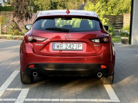 Mazda 3 Super Auto Zadbane Radom - zdjęcie 6